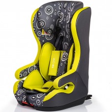 Автокресло 1/2/3 Fix One LB-523 Lemon BABYHIT Автокресло 1/2/3 Fix One LB-523 Lemon BABYHIT